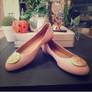 TORY BURCH ballet 🩰 Flats shoes